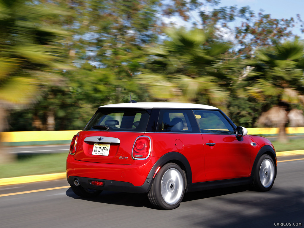 2015 mini cooper rear wallpaper 253 1600x1200 2015 mini cooper rear wallpaper 253 1600x1200