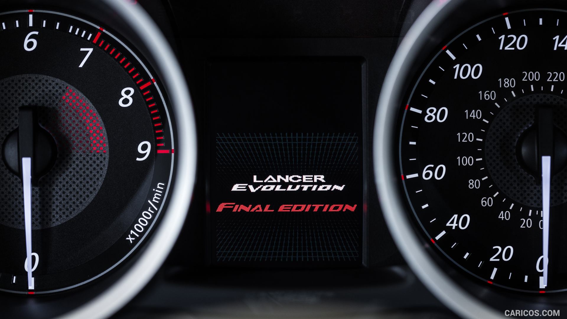 2015 Mitsubishi Lancer Evolution Final Edition ...