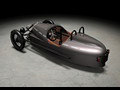Morgan 3 Wheeler (2011)  - Top
