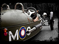 Morgan 3 Wheeler (2011)  - Side