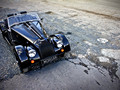 Morgan Presents Special 75th Anniversary Edition of 4/4