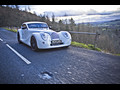 2012 Morgan Aero Coupe - Picture # 3