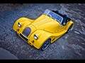 2012 Morgan Plus-E Electric
