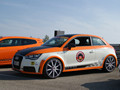 2011 MTM Audi A1 Nardo Edition