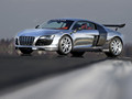 2011 MTM Audi R8 BiTurbo