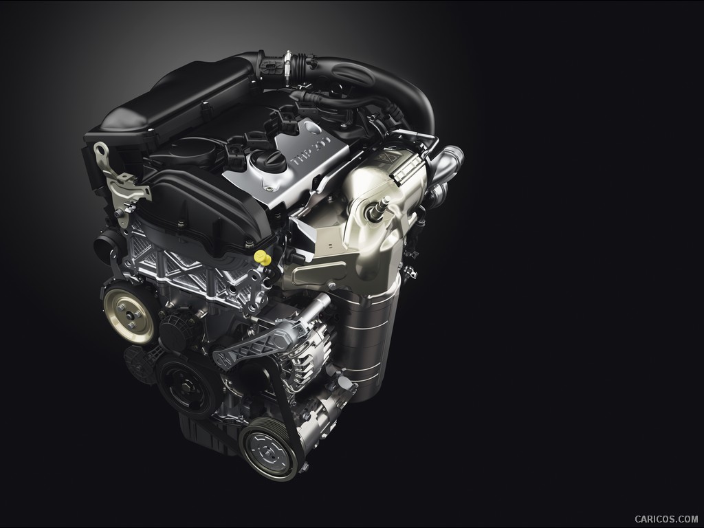 Peugeot RCZ Wallpaper 