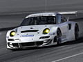 2012 Porsche 911 GT3 RSR - Picture # 1