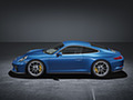 2018 Porsche 911 GT3 with Touring Package