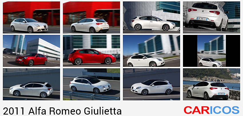 ALFA ROMEO GIULIETTA alfa-romeo-giulietta-1-4 -tb-sprint-bleu-d'occasion-moteur-essence-et-boite-manuelle-10-8 Used - the  parking