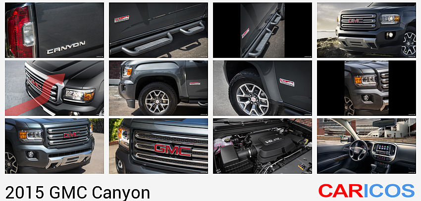 All Terrain | Badge