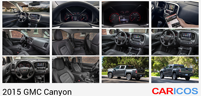 Extended Cab SLT Interior in Jet Black |