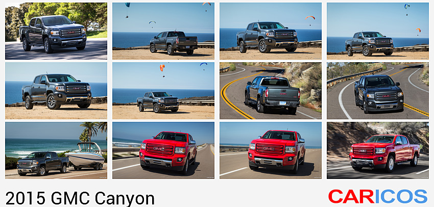 All Terrain | Front