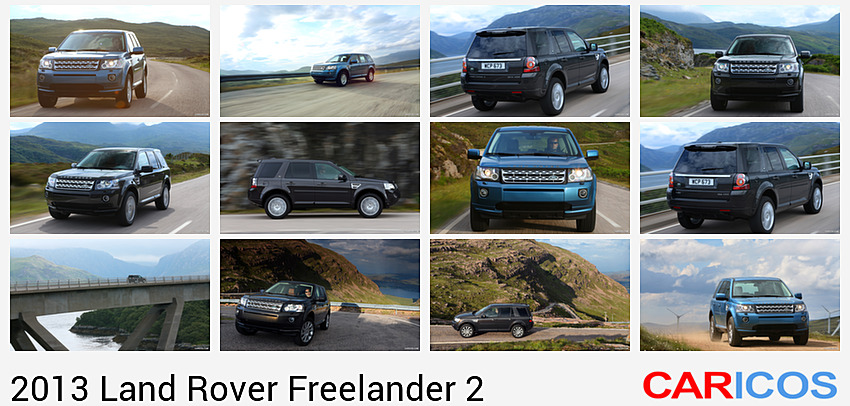 KMH Side Stepper For Land Rover Freelander 2, For Car at Rs 13600