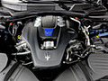 2021 Maserati Ghibli SQ4 GranLusso - Engine
