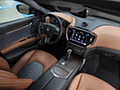 2021 Maserati Ghibli SQ4 GranLusso - Interior