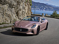 2025 Maserati GranCabrio Folgore