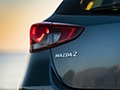 2020 Mazda2 (Color: Machine Grey) - Tail Light