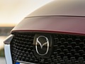 2020 Mazda2 (Color: Red Crystal) - Grille