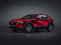 2020 Mazda CX-30 - Front Three-Quarter
