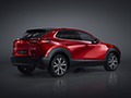 2020 Mazda CX-30 - Rear Three-Quarter