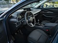 2020 Mazda CX-30 (Color: Polymetal Grey) - Interior