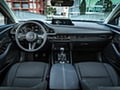 2020 Mazda CX-30 (Color: Polymetal Grey) - Interior, Cockpit