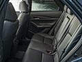 2020 Mazda CX-30 (Color: Polymetal Grey) - Interior, Rear Seats