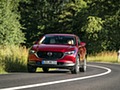 2020 Mazda CX-30 (Color: Soul Red Crystal) - Front