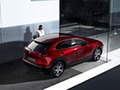 2020 Mazda CX-30 - Rear Three-Quarter