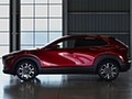 2020 Mazda CX-30 - Side