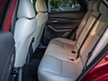 2020 Mazda CX-30 (Color: Soul Red Crystal) - Interior, Rear Seats