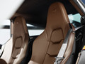2015 McLaren 650S Coupe  - Interior Detail