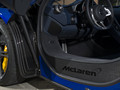 2015 McLaren 650S Coupe  - Interior