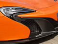2015 McLaren 650S Coupe  - Headlight