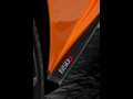 2015 McLaren 650S Coupe  - Detail