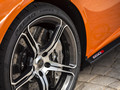 2015 McLaren 650S Coupe  - Wheel