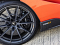 2021 McLaren 765LT - Wheel
