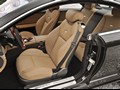 Mercedes-Benz CL65 AMG (2011)  - Interior