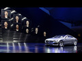 Mercedes-Benz S-Class Coupe Concept (2013) - World Premiere at IAA 2013 - 