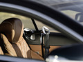 2015 Mercedes-Benz S-Class S500 4MATIC Coupe - Seat Belt - Interior Detail