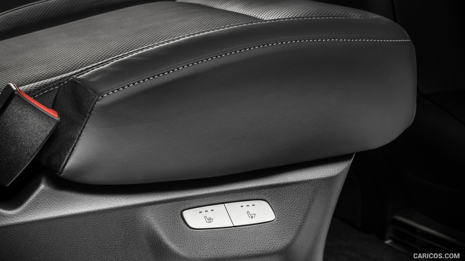 2016 Mercedes Benz V Class V250 D Amg Line Rear Seat Air