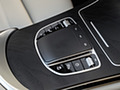 2017 Mercedes-Benz GLC F-CELL Concept - Interior, Detail