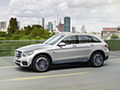 2017 Mercedes-Benz GLC F-CELL Concept - Side