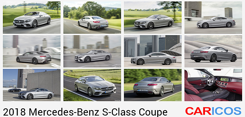 W206 Mercedes-Benz C-Class rendered – S-Class-lite styling, new  technologies and engines, coming 2021 