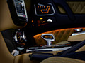 2018 Mercedes-Maybach G 650 Landaulet - Interior, Detail