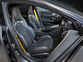 2019 Mercedes-AMG GT 63 S 4MATIC+ 4-Door Coupe - Interior, Front Seats