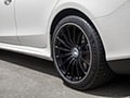 2019 Mercedes-AMG GT 53 4-Door Coupe (US-Spec) - Wheel