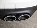 2019 Mercedes-AMG GT 53 4-Door Coupe (US-Spec) - Exhaust