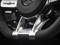 2019 Mercedes-AMG GT 63 S 4-Door Coupe (US-Spec) - Interior, Steering Wheel