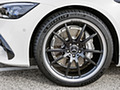 2019 Mercedes-AMG GT 53 4MATIC+ 4-Door Coupe (Color: Designo Diamond White Bright) - Wheel